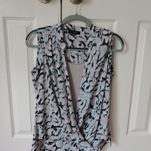 Beautiful Alfani Sleeveless top